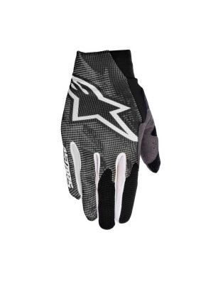 Ръкавици Alpinestars Aero dark grey/black